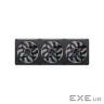 Кулер JONSBO ZC-360B (3in1) Black (120mm, 700-2400RPM, 37.3dB, 4pin) (ZC-360B Black)