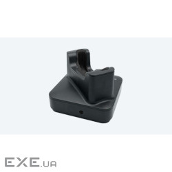 Кредл Chainway для С66 з захисним чохлом (CRD-C66-RBC)