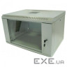 Шафа настінна Hypernet 4U 19" 600x300 (WMNC-30-4U-FLAT) (NETS WMNC-30-4U-FLAT)