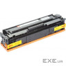 Картридж BASF для HP CLJ M280/M281/M254 Yellow (KT-CF542A)