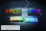 Набір кейкапів для клавіатури Razer Phantom US/UK White (RC21-01740200-R3M1)