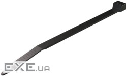 Кабельні стяжки 4.8х365, стійкий до ультрафіолету поліамід OBO Bettermann 2331886 OBO Bettermann 2331886