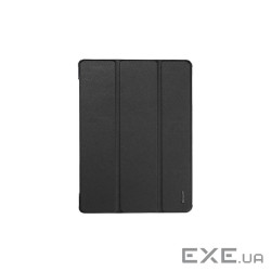 Чохол до планшета BeCover Smart Case Lenovo Tab P12 Pro 12.6" TB-Q706F Black (708075)