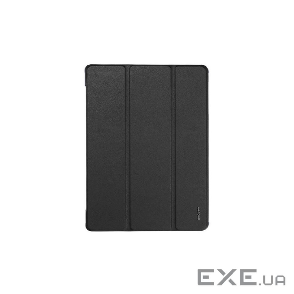 Чохол до планшета BeCover Smart Case Lenovo Tab P12 Pro 12.6" TB-Q706F Black (708075)