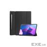 Чохол до планшета BeCover Smart Case Lenovo Tab P12 Pro 12.6" TB-Q706F Black (708075)