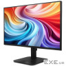 Монiтор TFT ACER 23.8" KA242YGbip (UM.QX2EE.G07) IPS FHD 120Hz HDMI DP Black