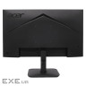 Монiтор TFT ACER 23.8" KA242YGbip (UM.QX2EE.G07) IPS FHD 120Hz HDMI DP Black
