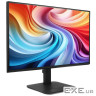Монiтор TFT ACER 23.8" KA242YGbip (UM.QX2EE.G07) IPS FHD 120Hz HDMI DP Black