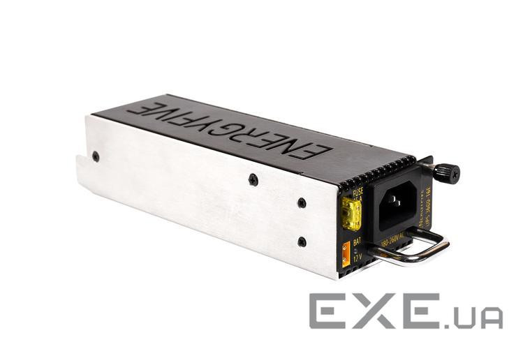 Блок живлення BDCOM EF100-3600-16E для BDCOM нової серії P3600-08E, P3600-16E