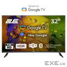 Телевізор 2E 32" LED 32A07KF (2E-32A07KF)