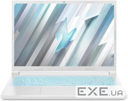 Ноутбук Acer Nitro V 14 ANV14-61 (NH.QU6EU.002) White