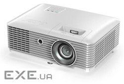 Проєктор Acer Vero PL3515 FHD, 5500 lm, LASER, 1.15-1.5 (MR.JXQ11.001) Acer Vero PL3515 FHD, 5500 lm, LASER, 1.15-1.5 (M