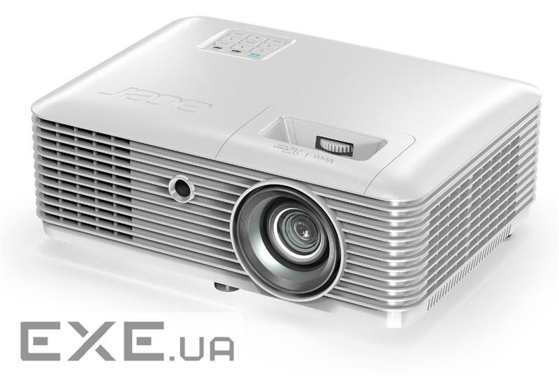 Проєктор Acer Vero PL3515 FHD, 5500 lm, LASER, 1.15-1.5 (MR.JXQ11.001) Acer Vero PL3515 FHD, 5500 lm, LASER, 1.15-1.5 (M