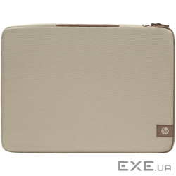Чохол до ноутбука HP 13-14" Sleeve, Latte taupe (C3TR5AA)
