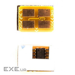 Чип для картриджа Samsung CLP-300 YELLOW/CLP-Y300A 1K Everprint (CHIP-SAM-CLP300-Y-E)