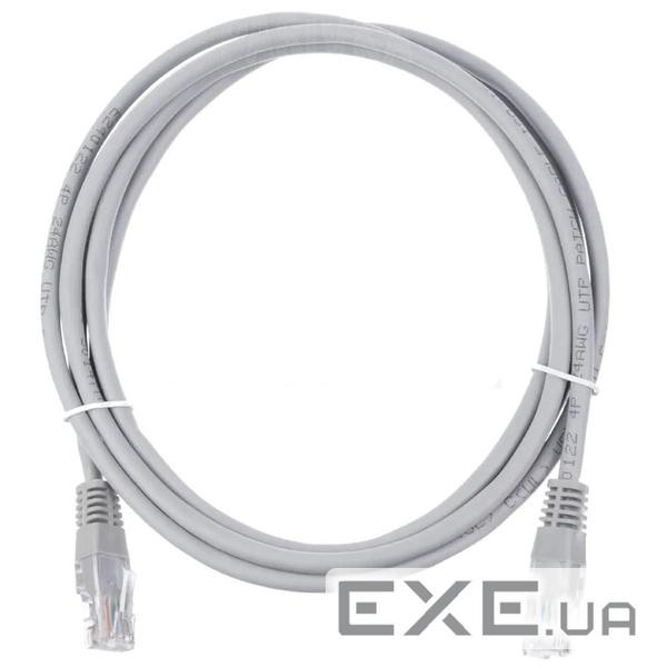 Патч-корд EServer RJ45 UTP 10м кат. 5Е