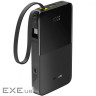 Портативная Батарея Baseus EnerFill Bipow2 Pro 22.5W 10000mAh black (E0027600)