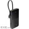 Портативная Батарея Baseus EnerFill Bipow2 Pro 22.5W 10000mAh black (E0027600)