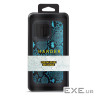 Чохол до мобільного телефона Harder Genuine Snake Apple iPhone 15 Pro Max Dark Blue (ARM76784)