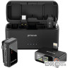 Беспроводной петличный микрофон Proove Forum Pro black (PFWM00000201)