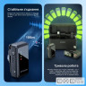 Беспроводной петличный микрофон Proove Forum Pro black (PFWM00000201)