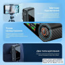 Беспроводной петличный микрофон Proove Forum Pro black (PFWM00000201)