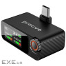 Беспроводной петличный микрофон Proove Forum Pro black (PFWM00000201)