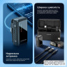 Беспроводной петличный микрофон Proove Forum Pro black (PFWM00000201)