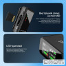Беспроводной петличный микрофон Proove Forum Pro black (PFWM00000201)