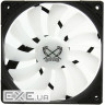 Вентилятор Scythe Kaze Flex 120 mm RGB Fan,800 rpm 120x120x25 (SU1225FD12LR-RD)