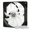 Вентилятор Scythe Kaze Flex 120 mm RGB Fan,800 rpm 120x120x25 (SU1225FD12LR-RD)