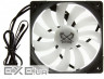 Вентилятор Scythe Kaze Flex 120 mm RGB Fan,800 rpm 120x120x25 (SU1225FD12LR-RD)
