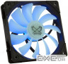 Вентилятор Scythe Kaze Flex 120 mm RGB Fan,800 rpm 120x120x25 (SU1225FD12LR-RD)