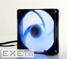 Вентилятор Scythe Kaze Flex 120 mm RGB Fan,800 rpm 120x120x25 (SU1225FD12LR-RD)