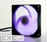 Вентилятор Scythe Kaze Flex 120 mm RGB Fan,800 rpm 120x120x25 (SU1225FD12LR-RD)