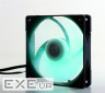 Вентилятор Scythe Kaze Flex 120 mm RGB Fan,800 rpm 120x120x25 (SU1225FD12LR-RD)