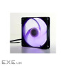 Вентилятор Scythe Kaze Flex 120 mm RGB Fan,800 rpm 120x120x25 (SU1225FD12LR-RD)