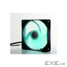 Вентилятор Scythe Kaze Flex 120 mm RGB Fan,800 rpm 120x120x25 (SU1225FD12LR-RD)