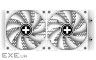 Система водяного охолодження XILENCE Performance A+ LiQuRizer LQ240 White ARGB (XC974)