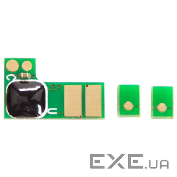 Чип для картриджа Canon 047 1.6K Black BASF (BASF-CH-CRG047)