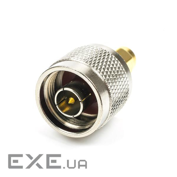 Перехідник N-male на SMA-male (TV991143) SMA-male (TV991143)