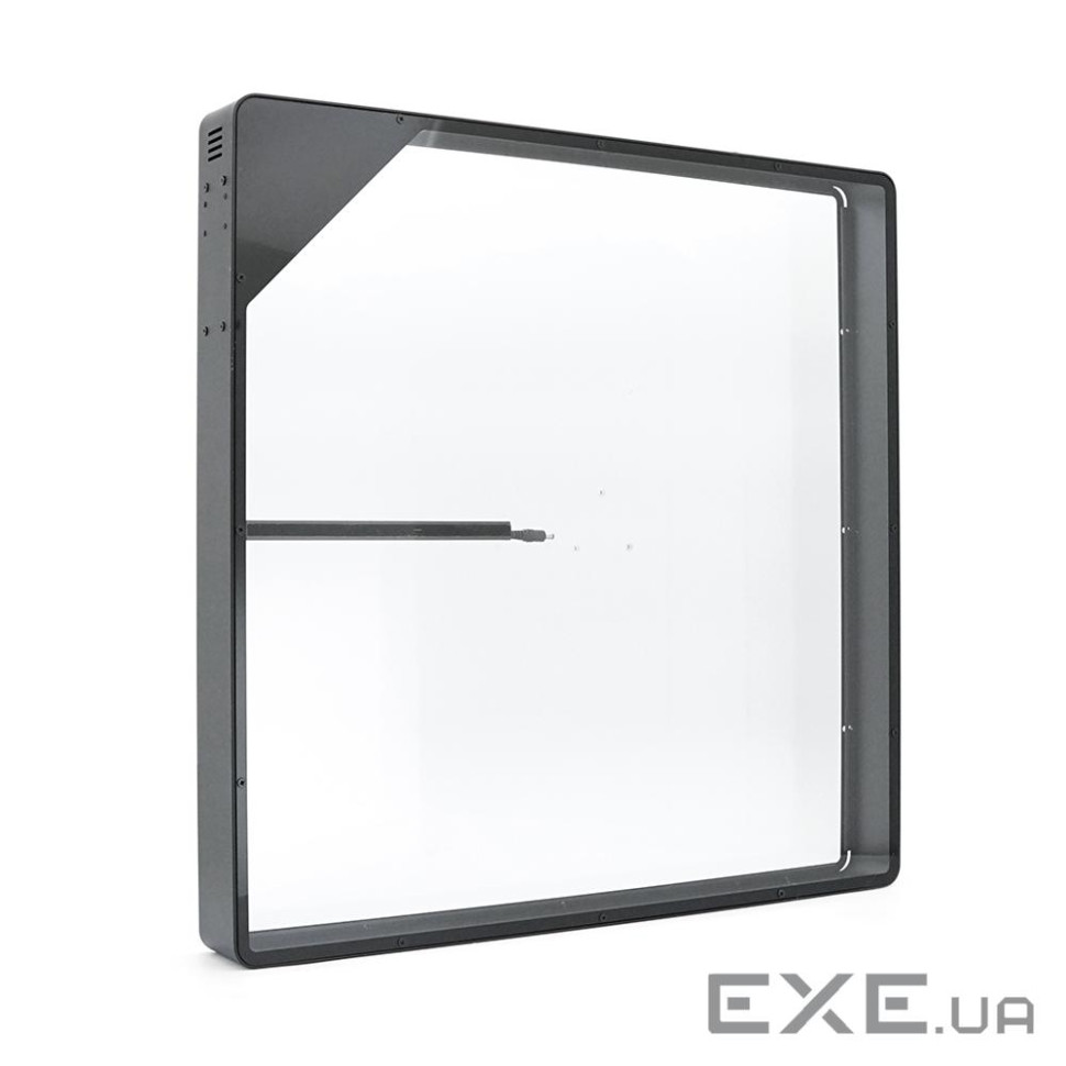 Квадратний водонепроникний корпус IP-68 із прозорого акрилу для Z3 / Z3H (TASML-Z3)