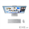 Комп"ютер All-in-one/Моноблок AIO-27ARR9 R7-7735HS 27" 32GB/1TB F0HQ007VUO LENOVO