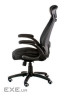 Офісне крісло Special4You Briz 2 black (E4961)