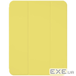 Чехол Proove Pillar Case iPad 10.2 2020/2021 yellow (PCPIID792144)