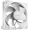 Комплект вентиляторів BE QUIET! Pure Wings 3 120 PWM Reverse White 3-Pack (BL136)