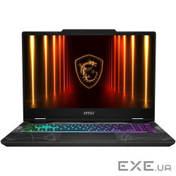 Ноутбук MSI Cyborg 15 B13WFKG (9S7-15Q342-612)