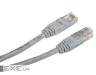 Патч корд Cablexpert 1.5м UTP, Серый, 1.5 м, 5е cat. (PP12-1.5M)