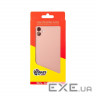 Чохол до мобільного телефона Dengos Soft Samsung Galaxy A04 (pink) (DG-TPU-SOFT-16)