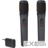 Мікрофон JBL PartyBox Wireless Mic (JBLPBWIRELESSMIC)